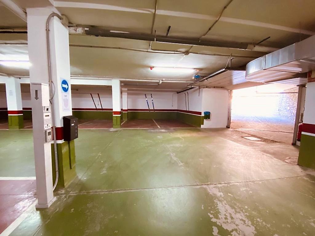 Apartamentos Linsoles Eriste Luaran gambar